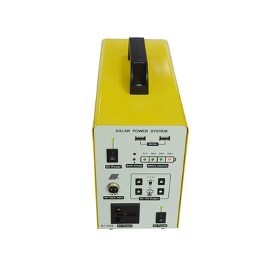 Golf Carts Power Station Portable Emergency Standby Generator 18650-11.1V-30AH-319.6WH
